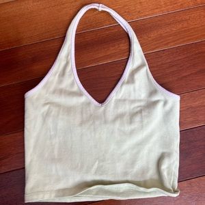 brandy Melville top